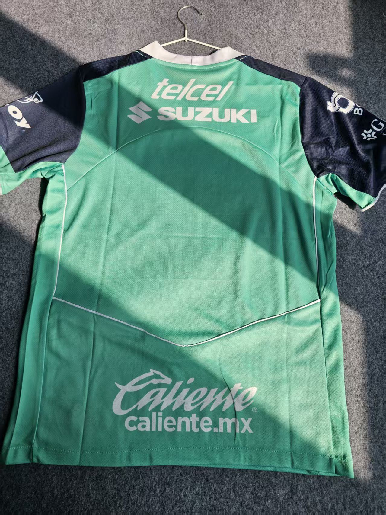 Other 2026 Pumas UNAM Jersey Away Size US M / EU 48-50 / 2 - 3 Thumbnail