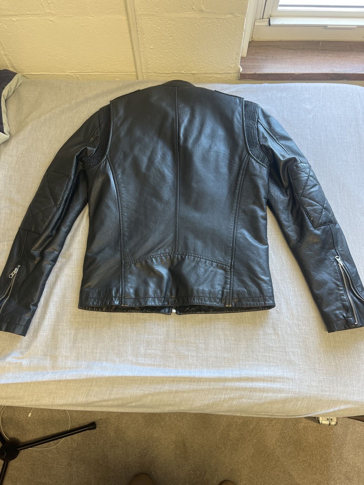Japanese Brand Yokohama US Marine Jacket (Japanese) Size US M / EU 48-50 / 2 - 3 Thumbnail
