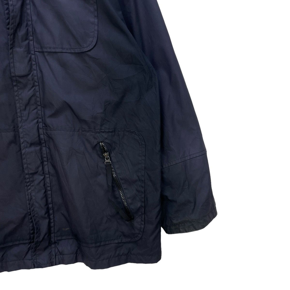 Nike × Vintage Vintage Nike Jacket Size US M / EU 48-50 / 2 - 5 Thumbnail