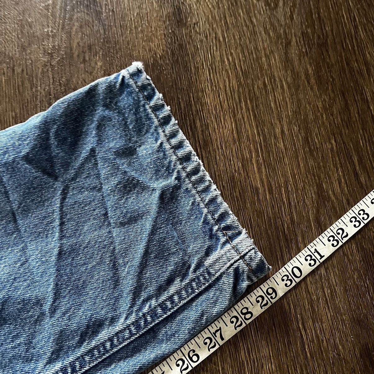 Carhartt Classic Denim Carhartt Jeans Size US 38 / EU 54 - 4 Thumbnail