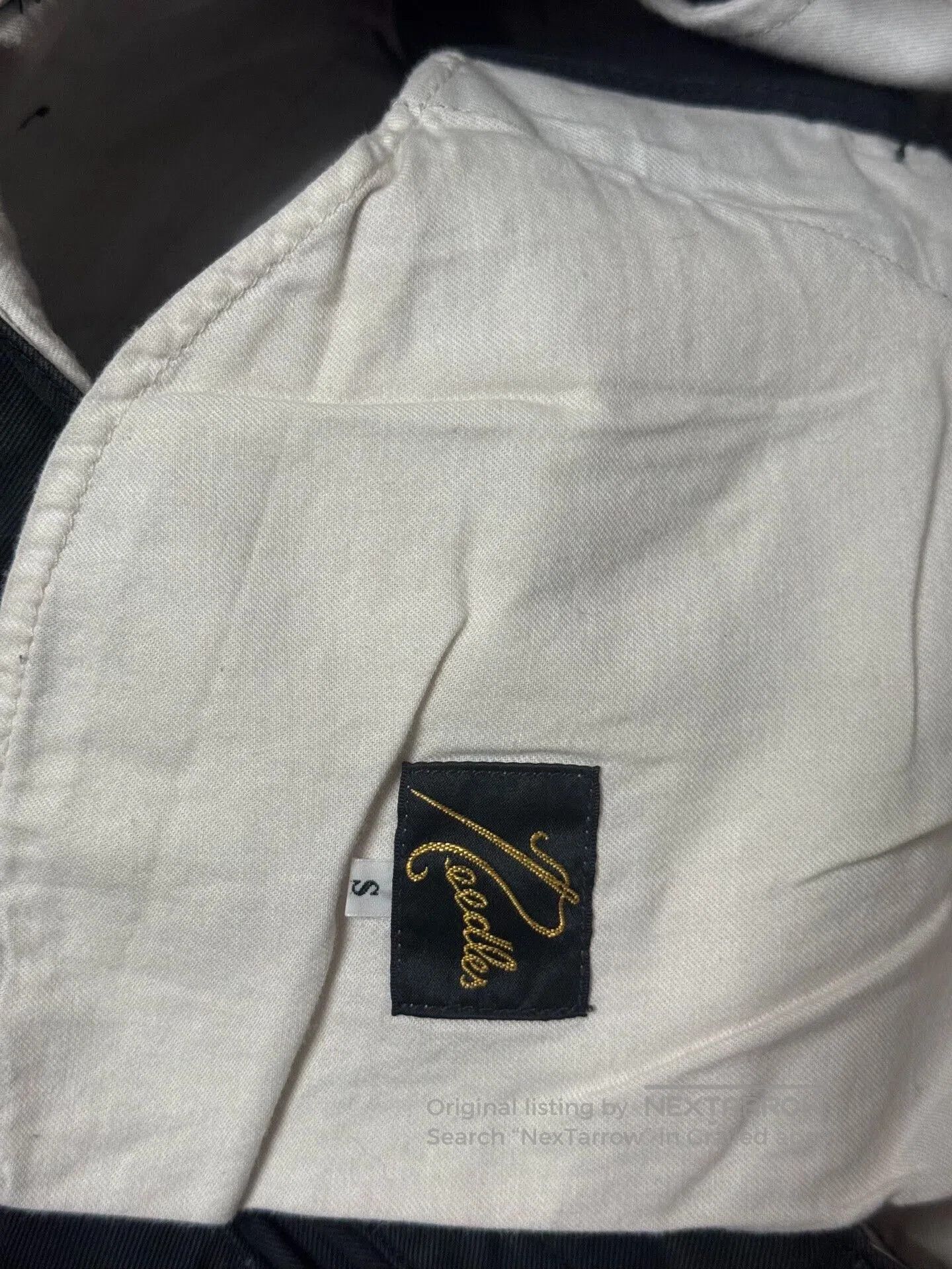 Other Loose Wide. Size US 26 / EU 42 - 4 Thumbnail