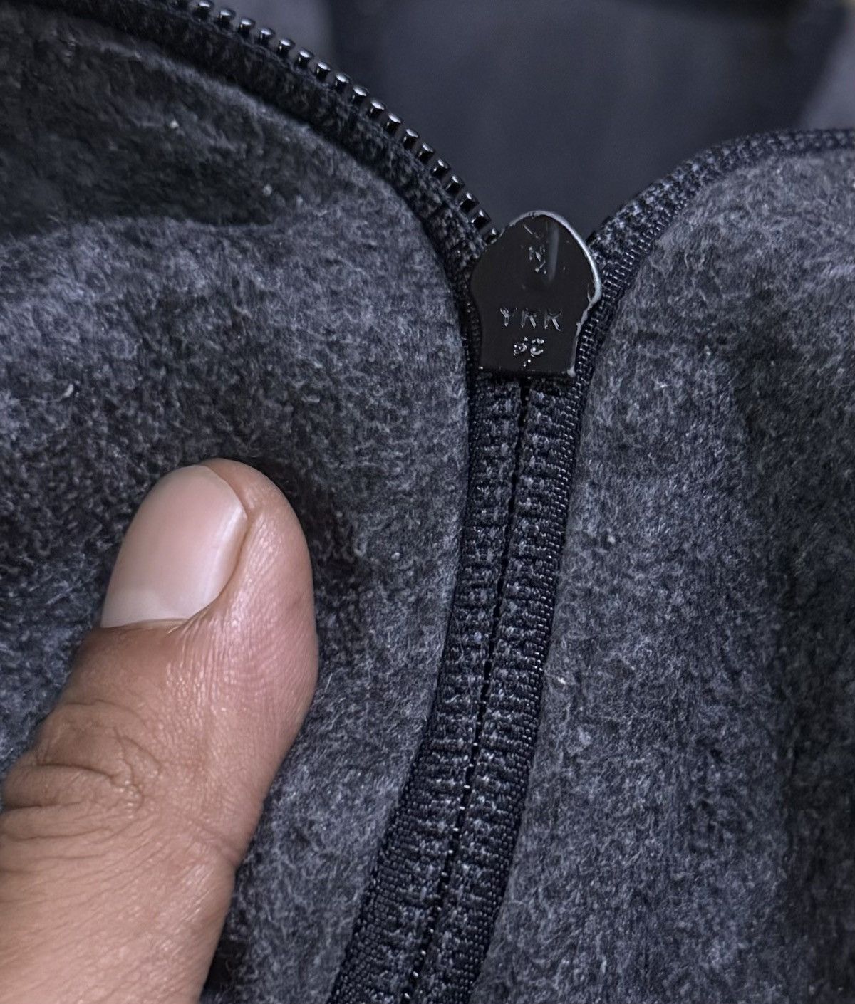 Issey Miyake Vintage IY BASIC Vest Fleece Size US M / EU 48-50 / 2 - 5 Thumbnail