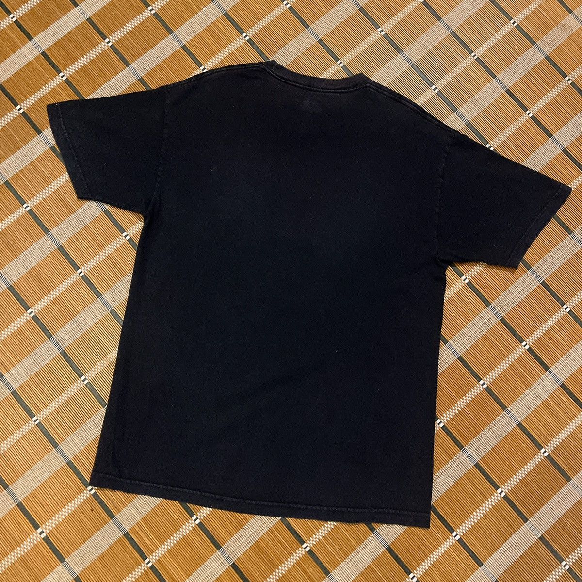 Band Tees × Vintage We The Best ANTHER🤙🏻 Size US L / EU 52-54 / 3 - 4 Thumbnail