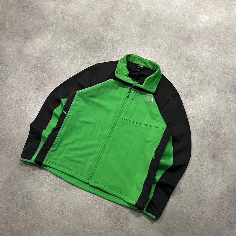 The North Face The North Face Light Jacket Gorpcore Outdoor Size US XL / EU 56 / 4 - 2 Thumbnail