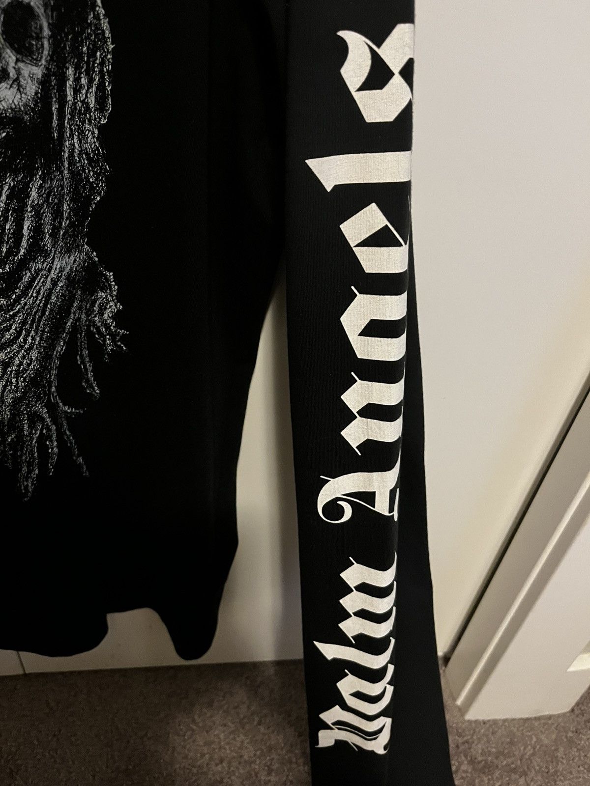 Palm Angels Palm angels Size US XXS / EU 40 - 2 Thumbnail