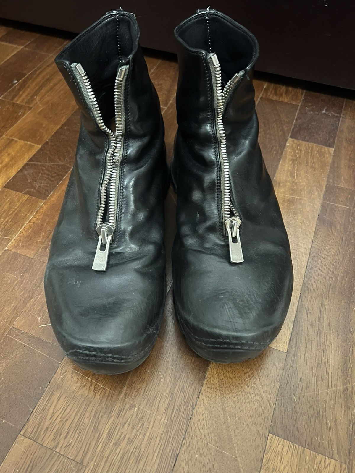Guidi Guidi 788 (New) Boots | Grailed