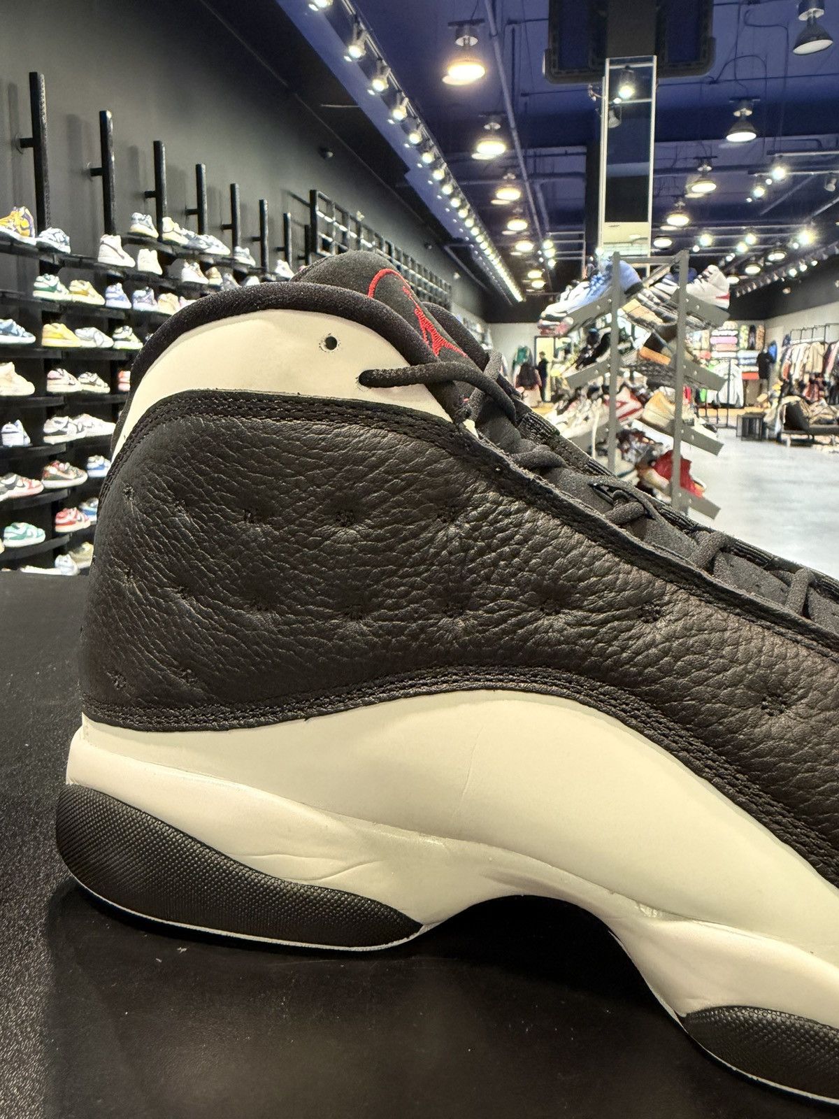 Jordan Brand Size 13 - Jordan 13 Retro Reverse He Got Game Size US 13 / EU 46 - 7 Thumbnail