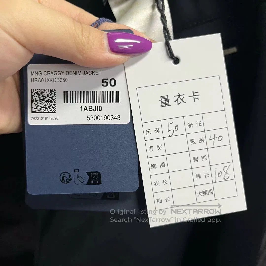 Louis Vuitton louis vuitton black casual straight-leg pants. Size US 34 / EU 50 - 4 Thumbnail
