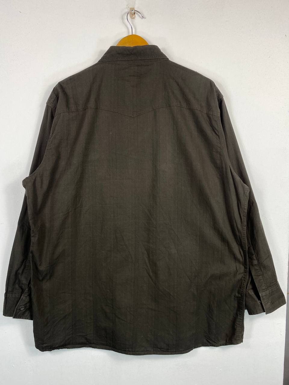 Japanese Brand commontage japanese brand light jacket nice design Size US XXL / EU 58 / 5 - 6 Thumbnail
