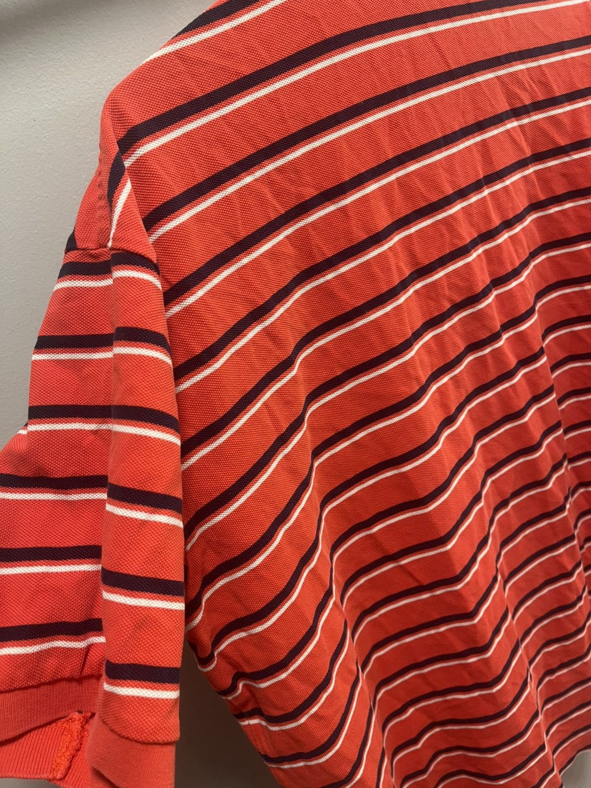 Polo Ralph Lauren Multicolored red blue Polo Ralph Lauren Size US XL / EU 56 / 4 - 9 Thumbnail