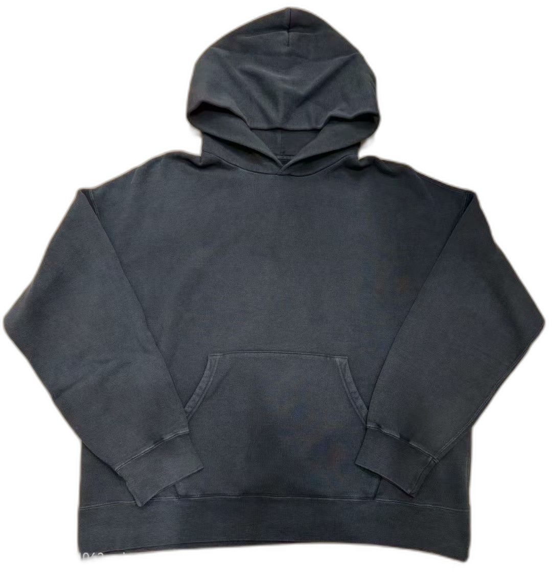 Visvim visvim 24AW Jumbo SB Hoodie Size US XL / EU 56 / 4 - 1 Thumbnail