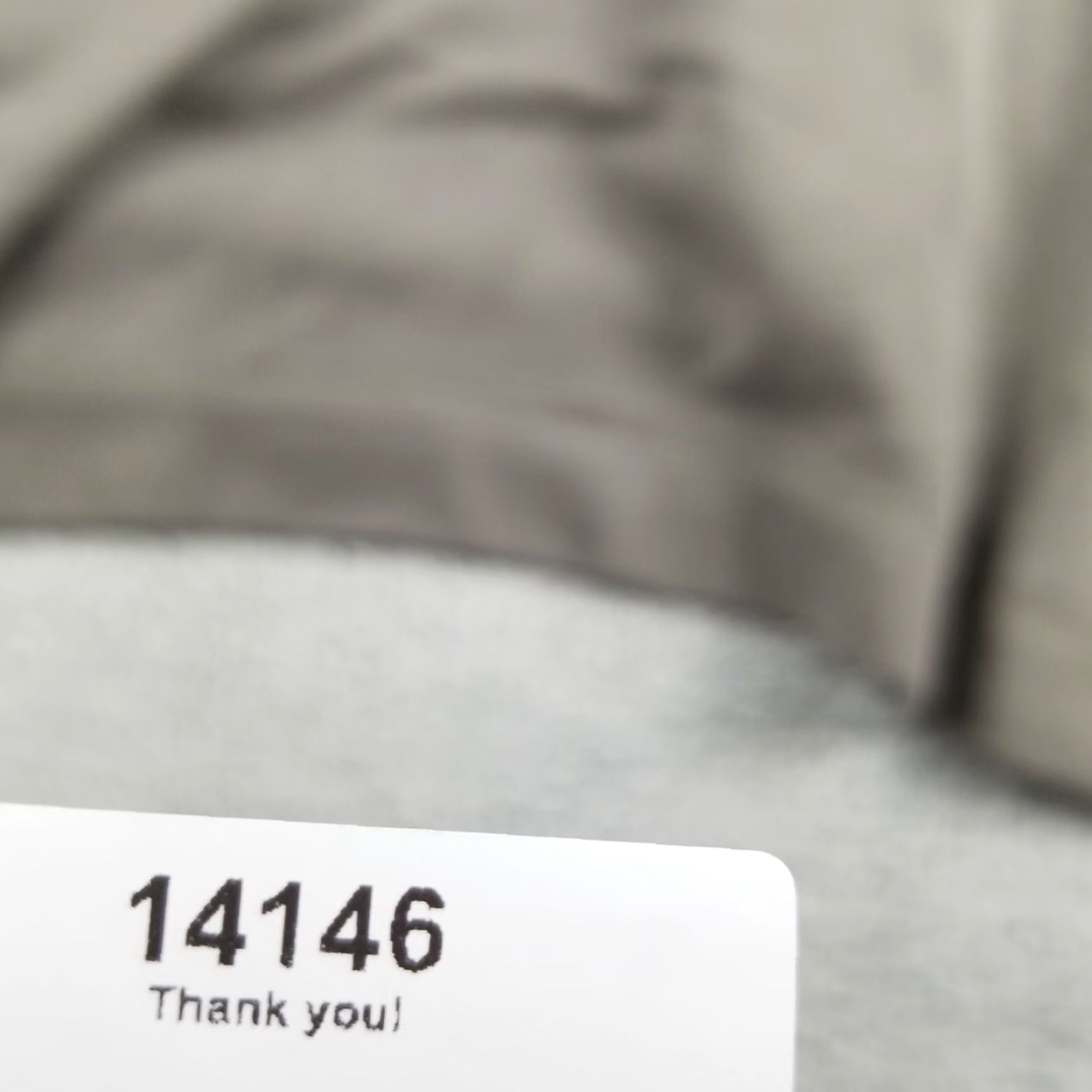 Joie SOFT JOIE Gray Cozy Hoodie Poncho Sweater Women Large L Pullover Size L / US 10 / IT 46 - 8 Thumbnail