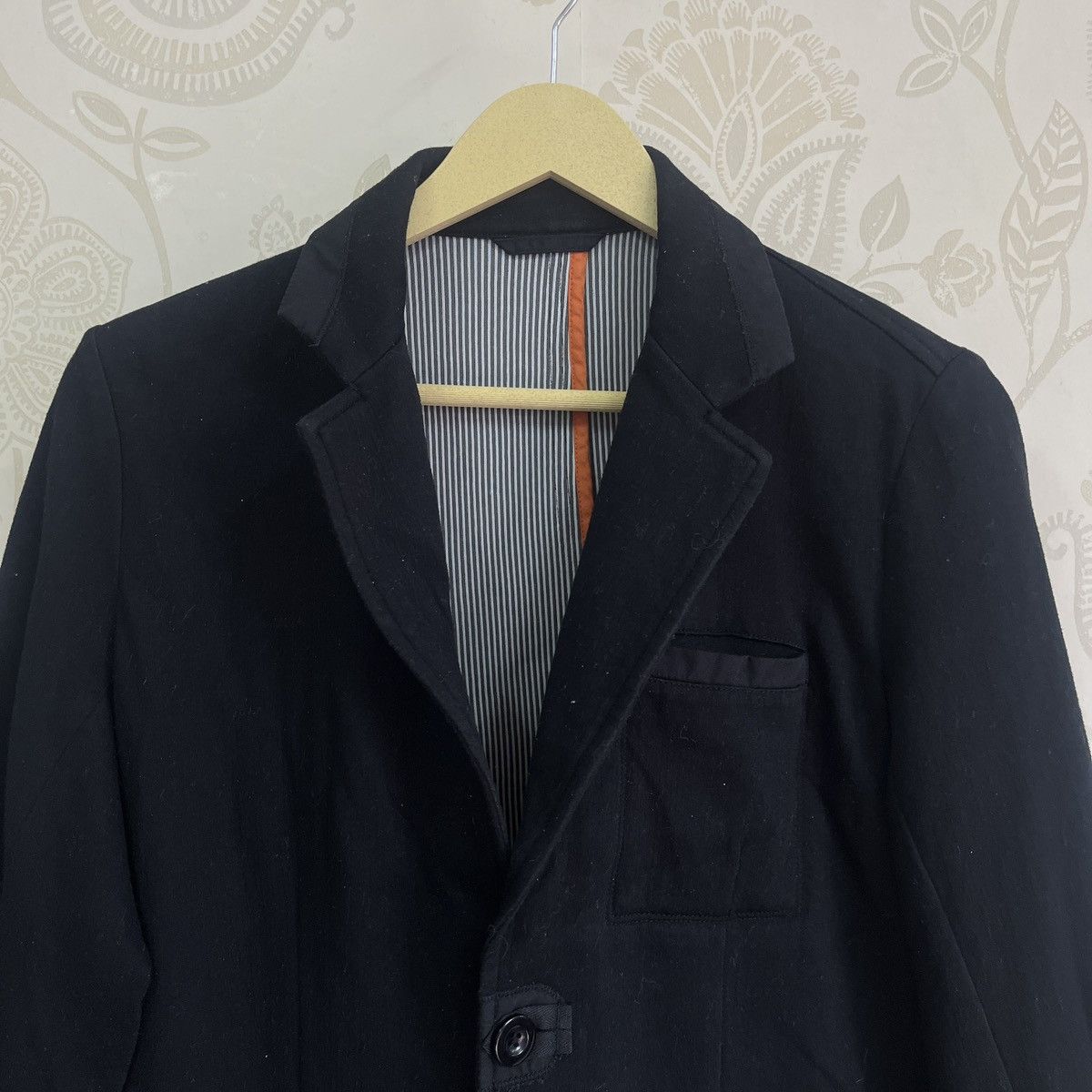 Marithe + Francois Girbaud Marithe Francois Girbaud Blazer Jacket Size US S / EU 44-46 / 1 - 23 Thumbnail