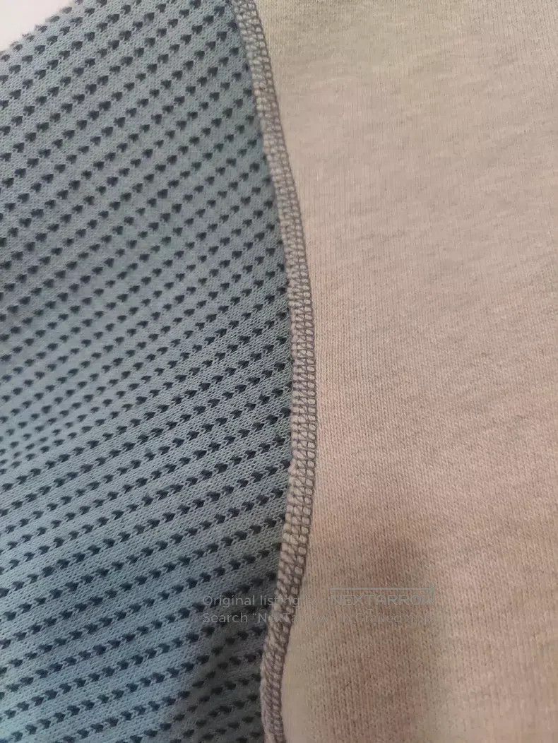 Kapital Kapital Pure cotton blue and white stitching out-of-print Size US L / EU 52-54 / 3 - 3 Thumbnail