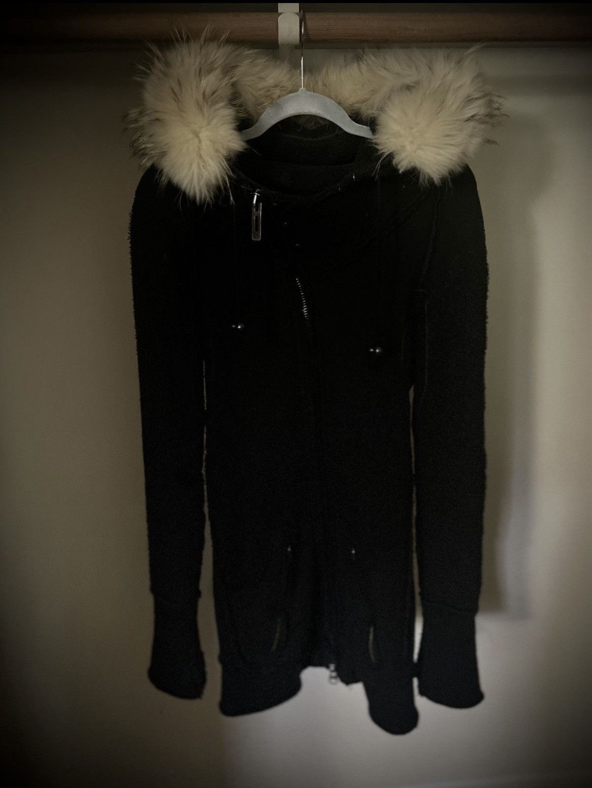 If Six Was Nine LGB PARKA Size US S / EU 44-46 / 1 - 1 Thumbnail