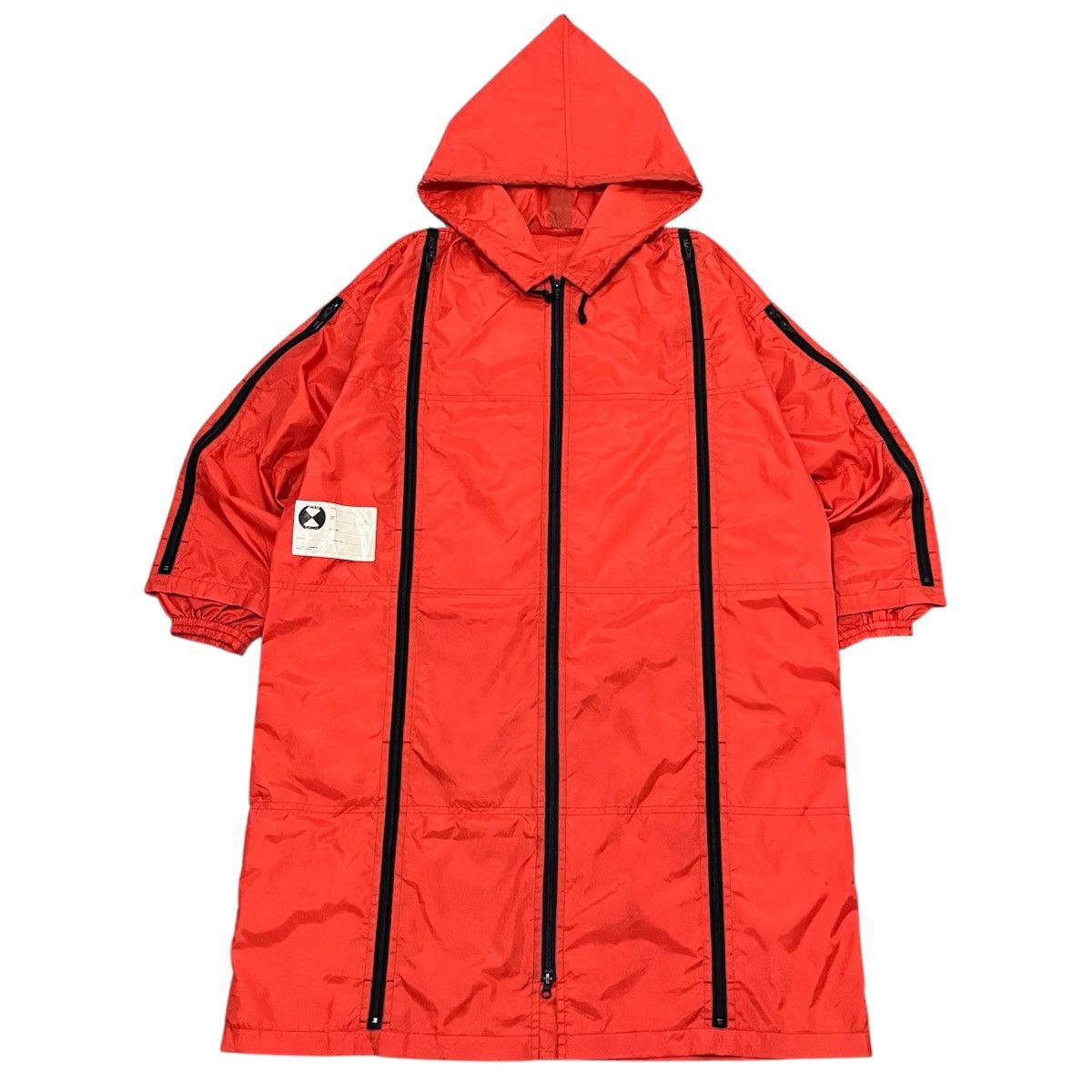 Final Home Archive Jacket Final Home Survival Issey Miyake Ifsix Size US L / EU 52-54 / 3 - 1 Thumbnail