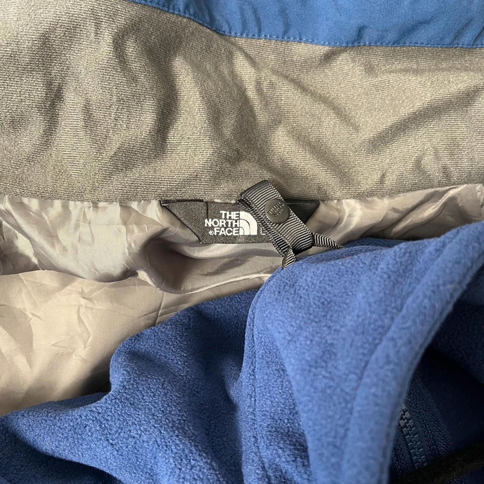 The North Face Minimalist North Face 3in1 Jacket - Navy - Men’s M Size US M / EU 48-50 / 2 - 8 Thumbnail
