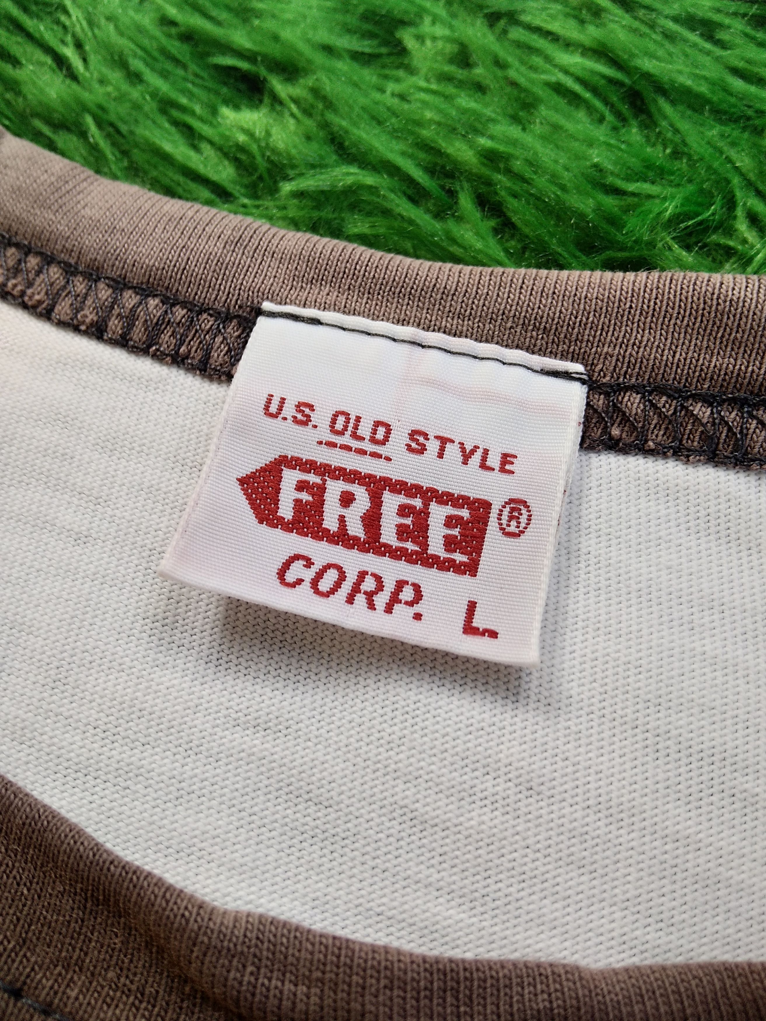 If Six Was Nine × Japanese Brand × Vintage VTG 90s Milk Cart Fresh Boy Delivery T shirt Size US L / EU 52-54 / 3 - 4 Thumbnail