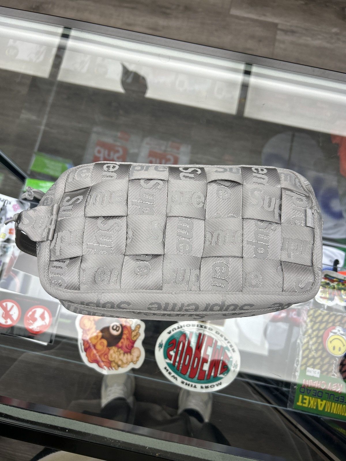 Supreme Supreme hand bag Size ONE SIZE - 2 Thumbnail