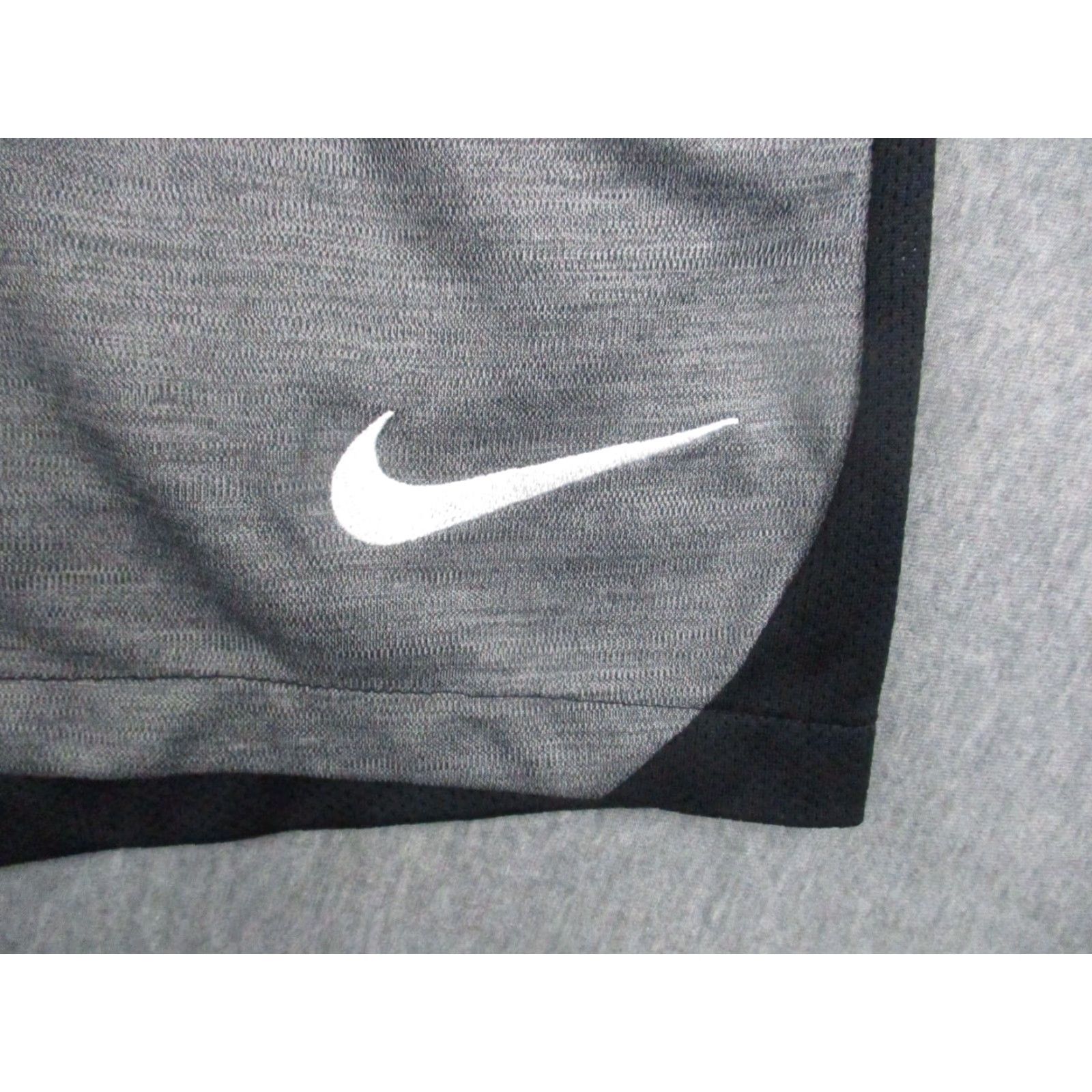 Nike Nike Flex Shorts XL Men Gray Colorblock Training Size US 36 / EU 52 - 2 Thumbnail