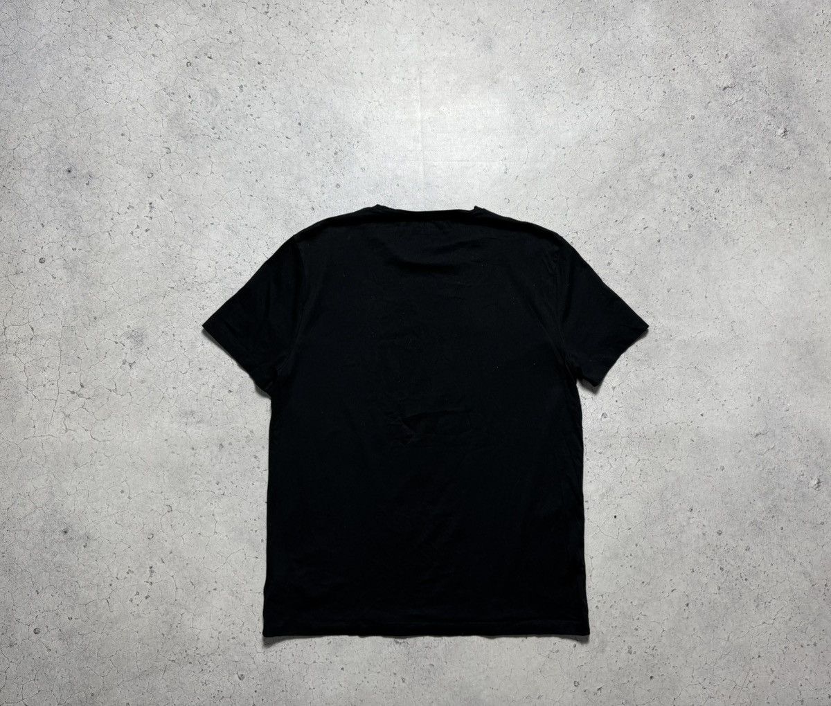 Polo Ralph Lauren Polo Ralph Lauren Big Logo Pony Print T-Shirt Size L Black Size US L / EU 52-54 / 3 - 10 Thumbnail