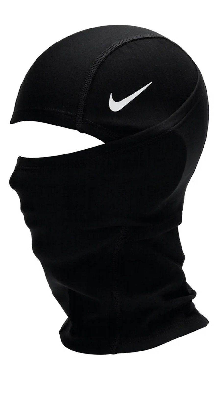 Nike Pro Hyperwarm Hood Ski Mask Shiesty