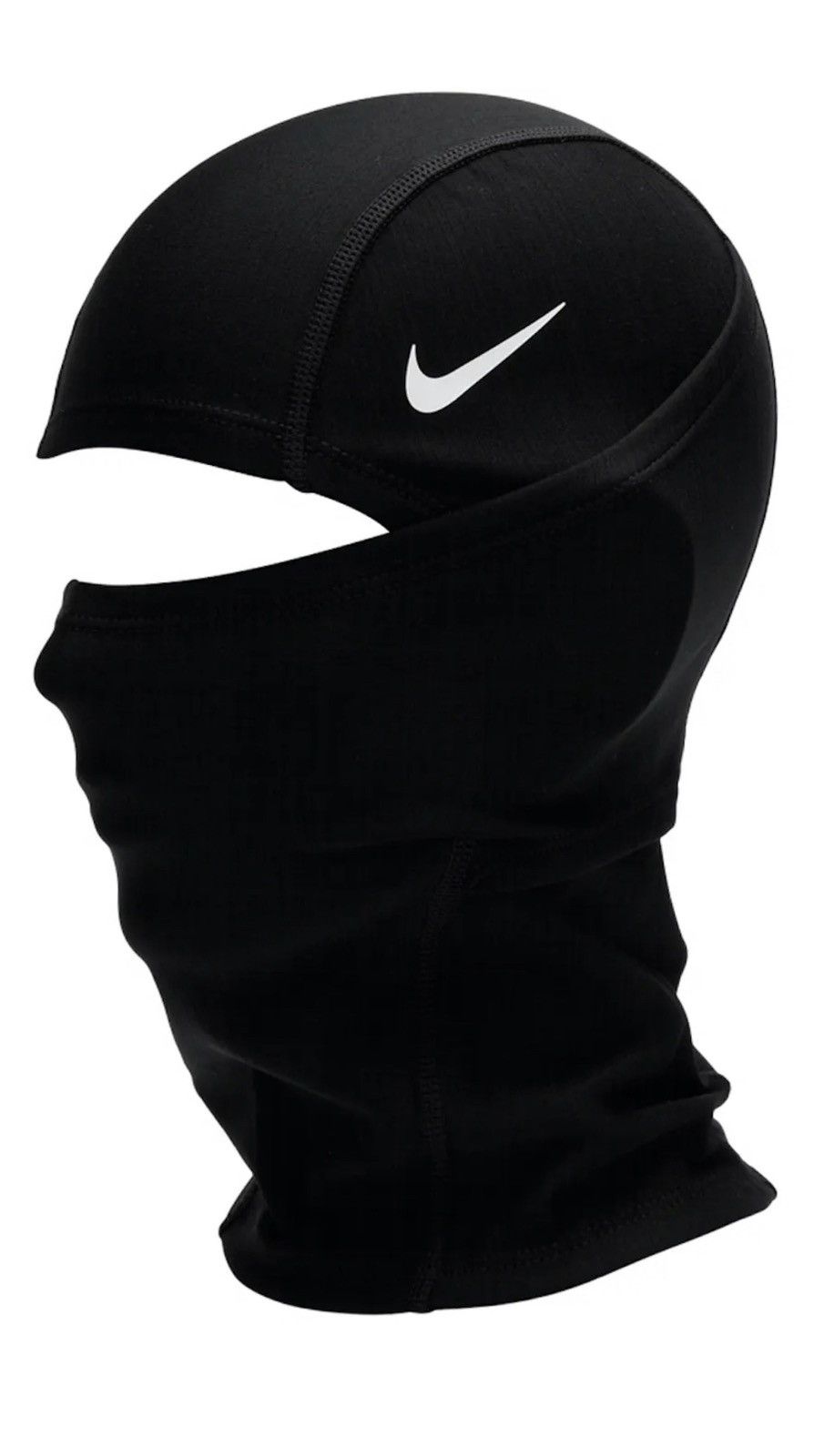 Nike Nike Pro Hyperwarm Hood Ski Mask Shiesty | Grailed