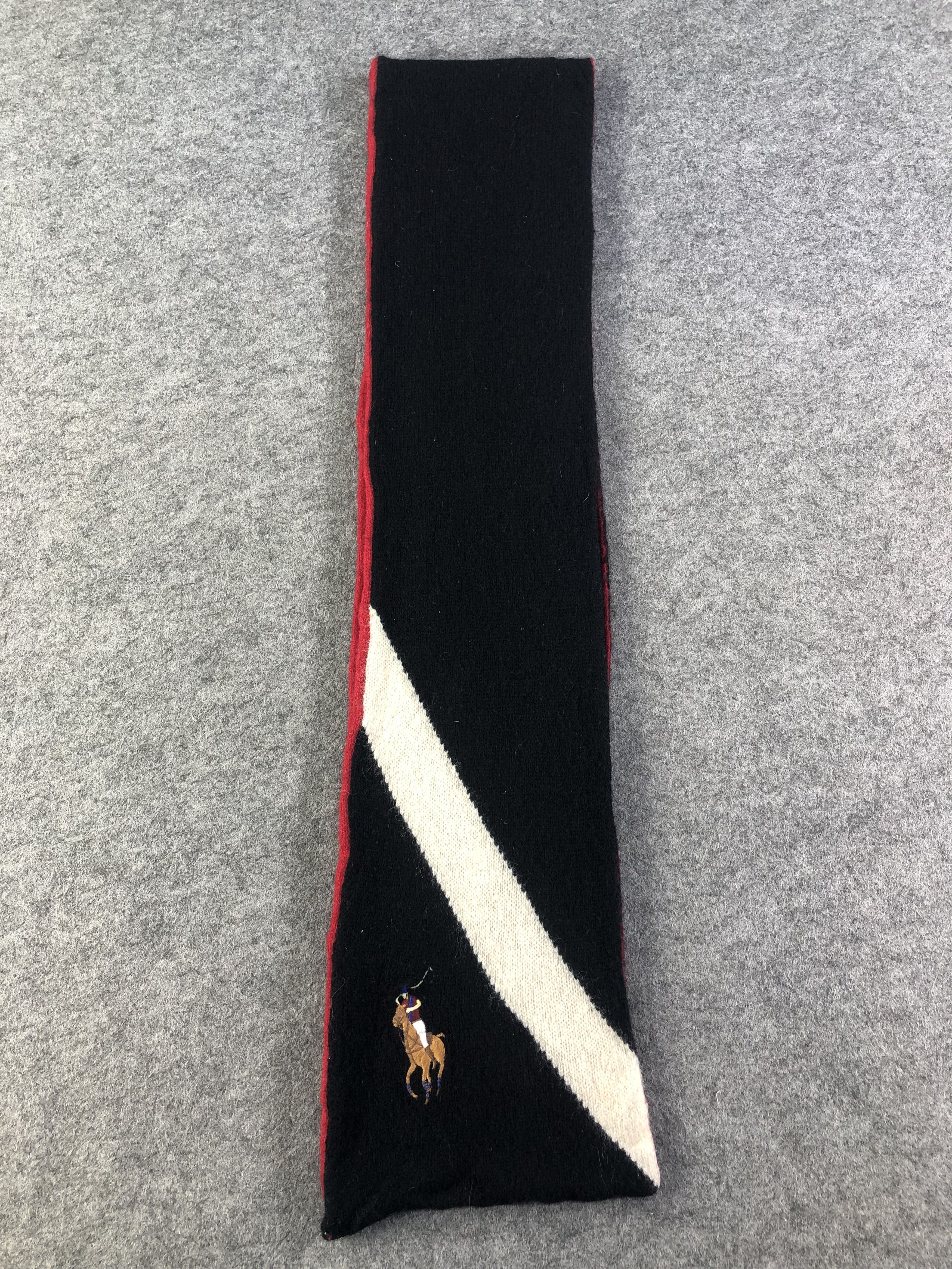 Polo Ralph Lauren Polo Ralph Lauren Scarf / Muffler / Neckwear Size ONE SIZE - 3 Thumbnail