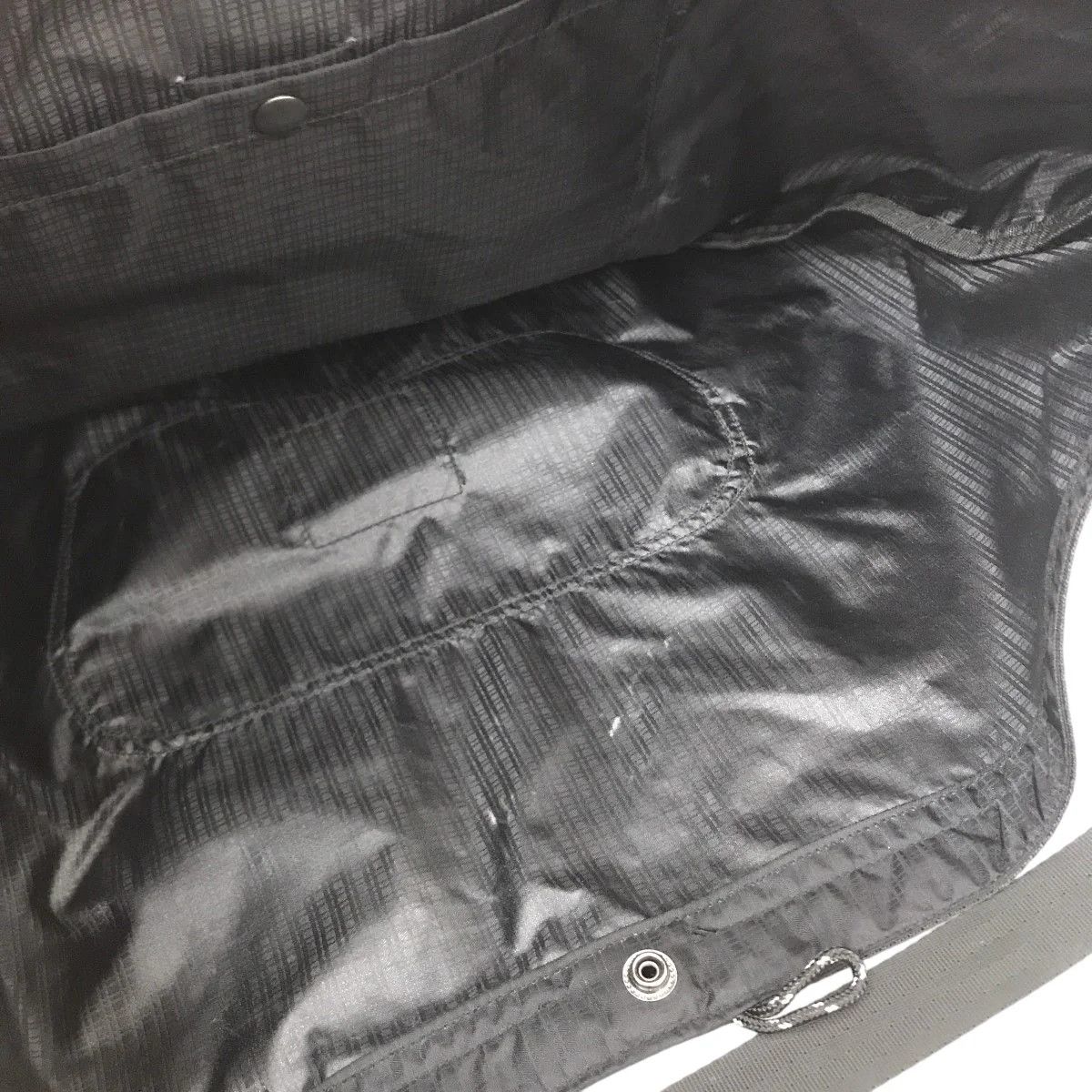 CMF Outdoor Garment Nylon Shoulder Bag Size ONE SIZE - 4 Thumbnail
