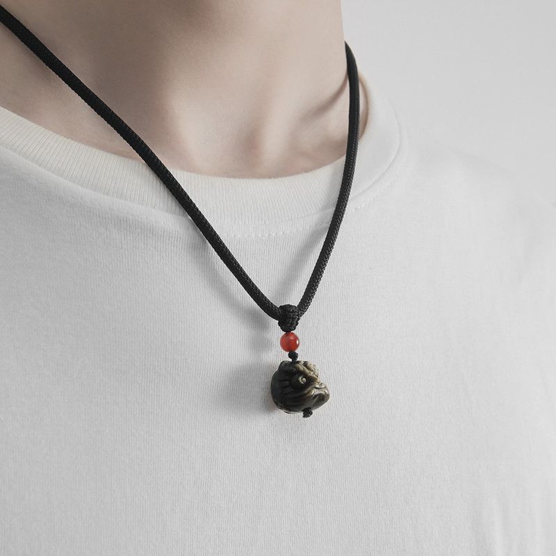 Other Punk STEAL! Y2K Chains Necklace Chain Size ONE SIZE - 3 Thumbnail