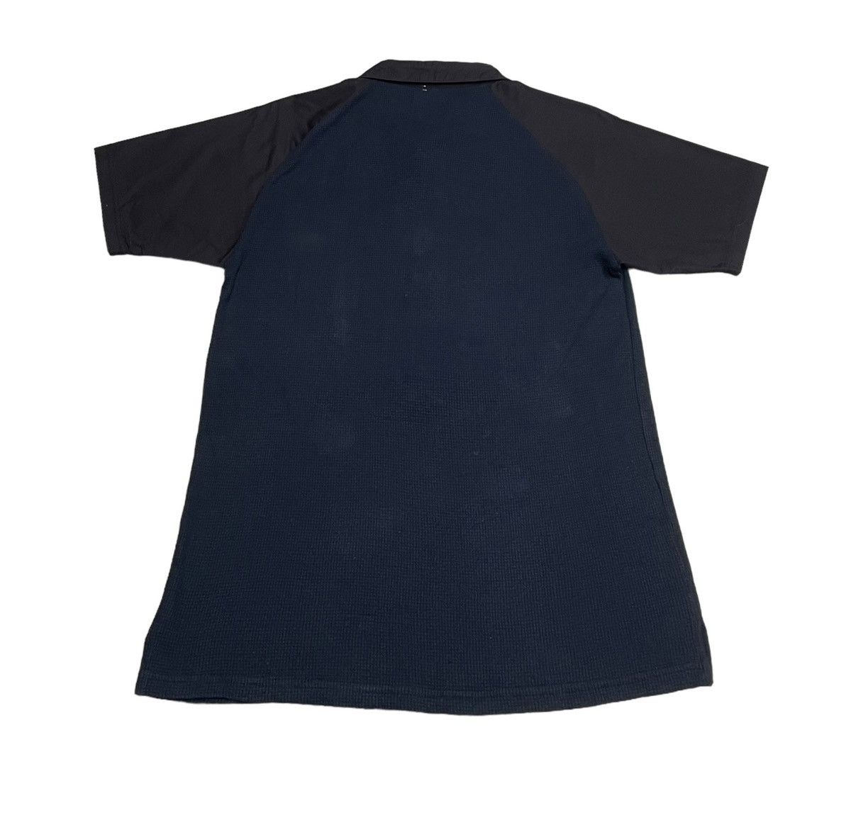 Final Home Rare Design Vintage Brand Final Home Two Tone Polos 2000s Size US S / EU 44-46 / 1 - 2 Thumbnail