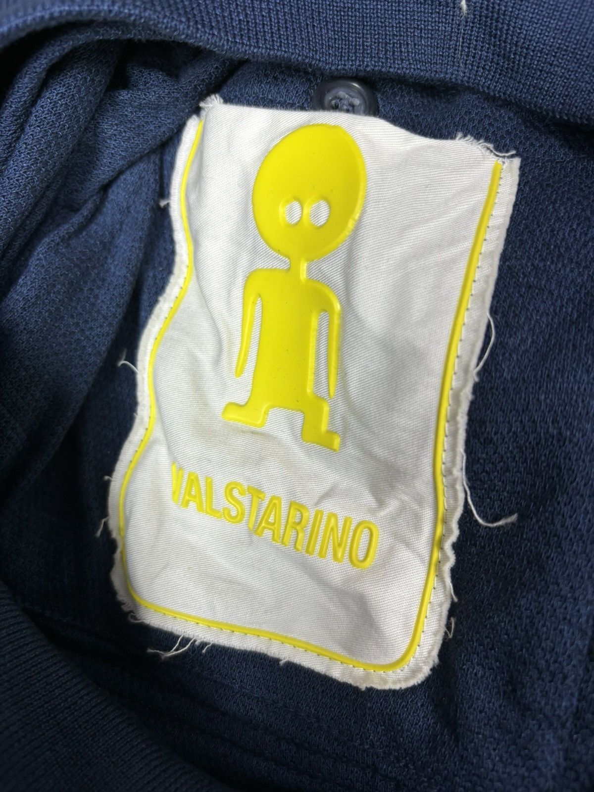 Valstar Valstarino Button Jacket. J0121 Size US M / EU 48-50 / 2 - 10 Thumbnail