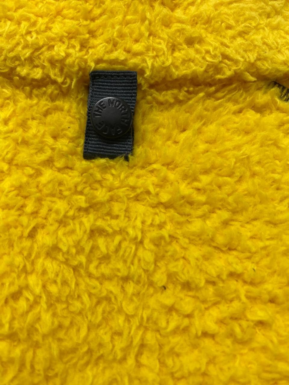 The North Face the north face fleece jacket nice design Size US L / EU 52-54 / 3 - 12 Thumbnail