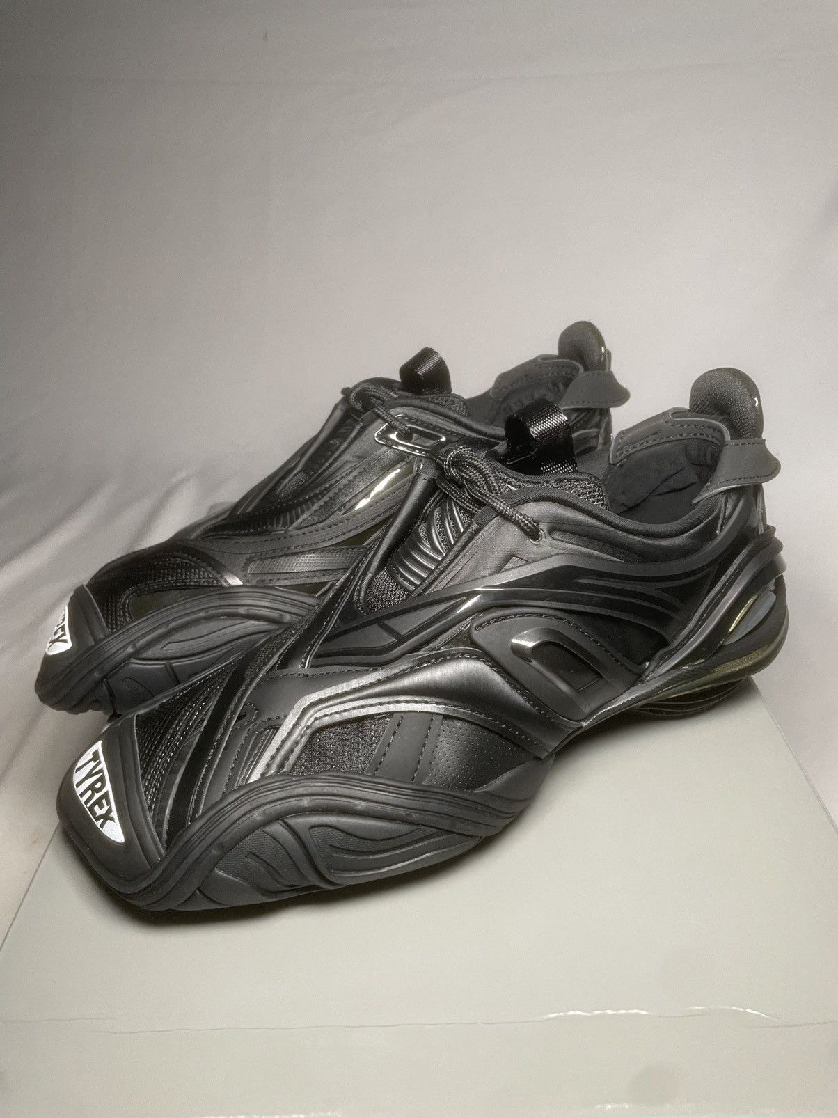 Balenciaga Tyrex | Grailed