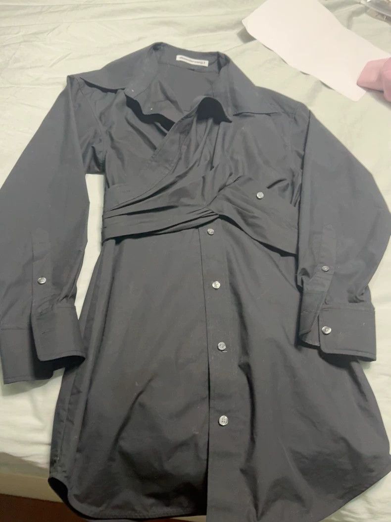 Alexander Wang Shirt Size 0 - dmc