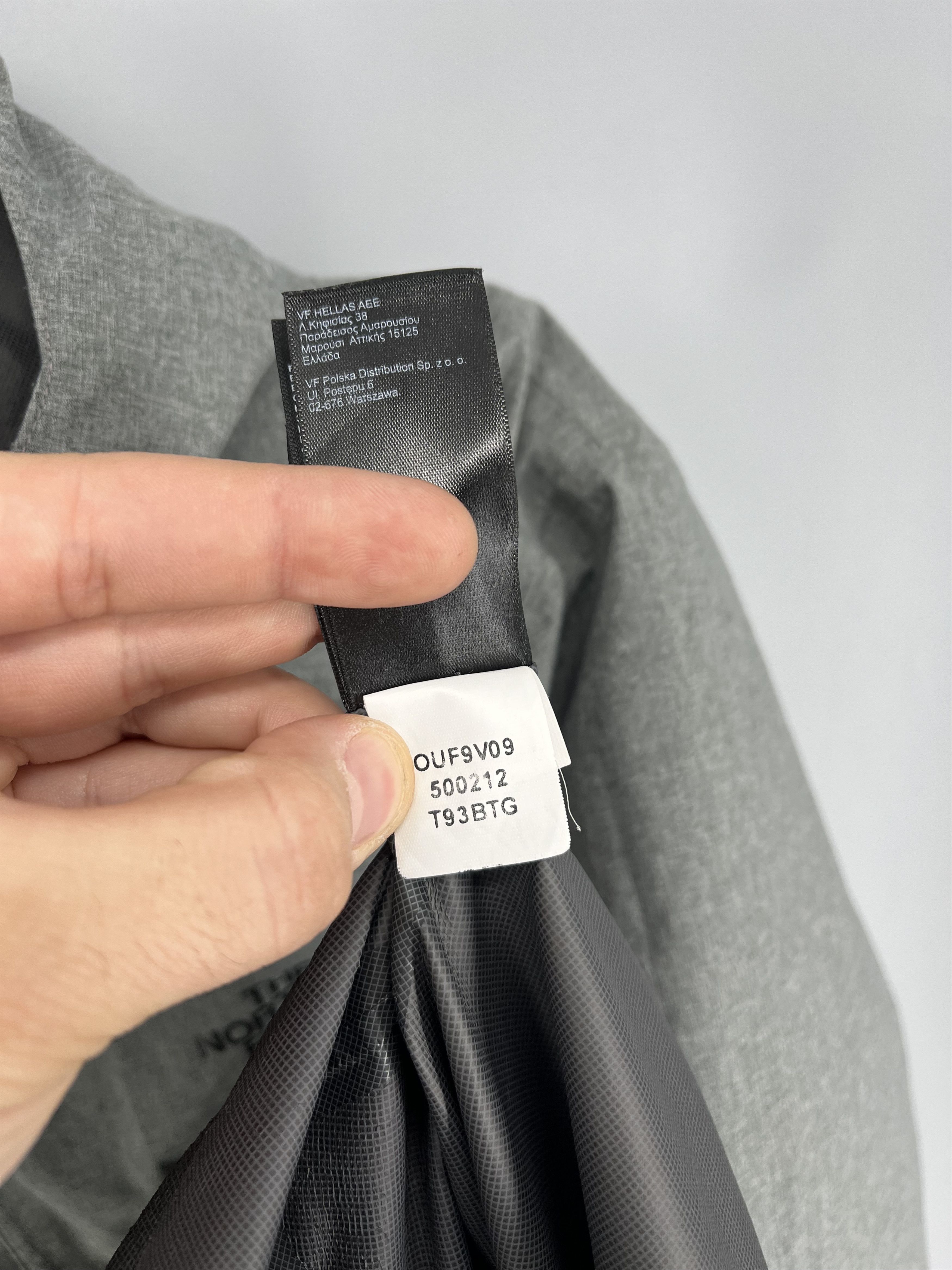 The North Face The North Face Men's Mountain Down Triclimate Jacket Size US XL / EU 56 / 4 - 11 Thumbnail