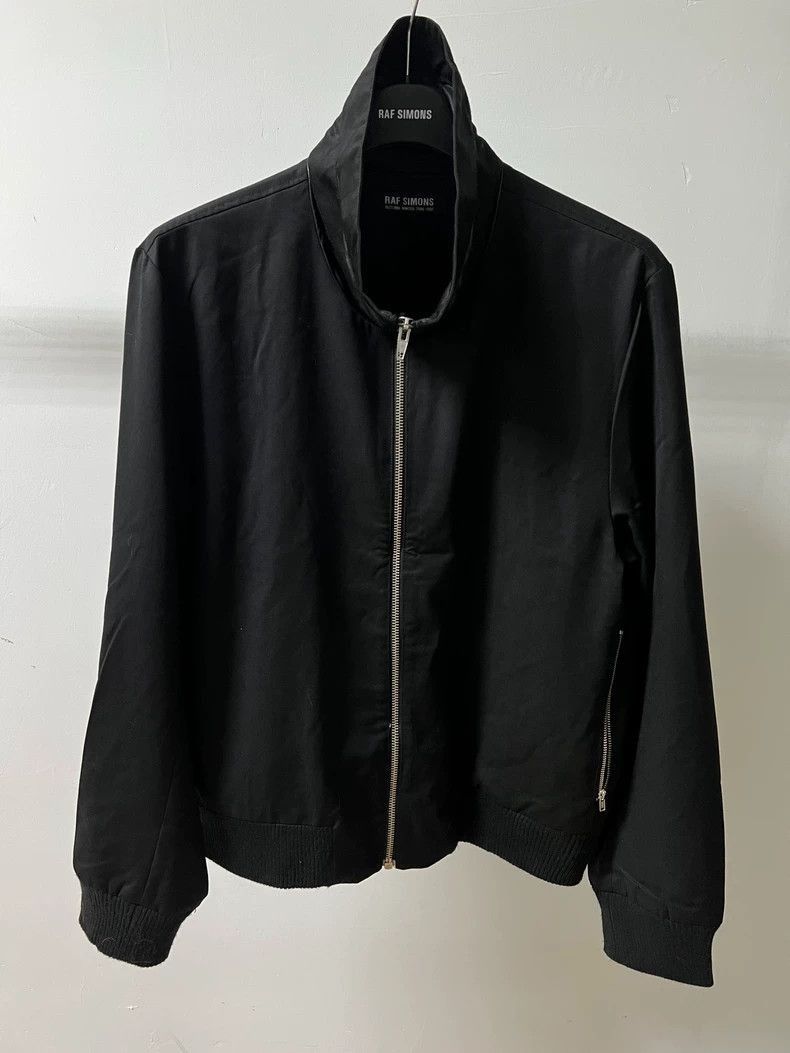 Raf Simons jacket-2506