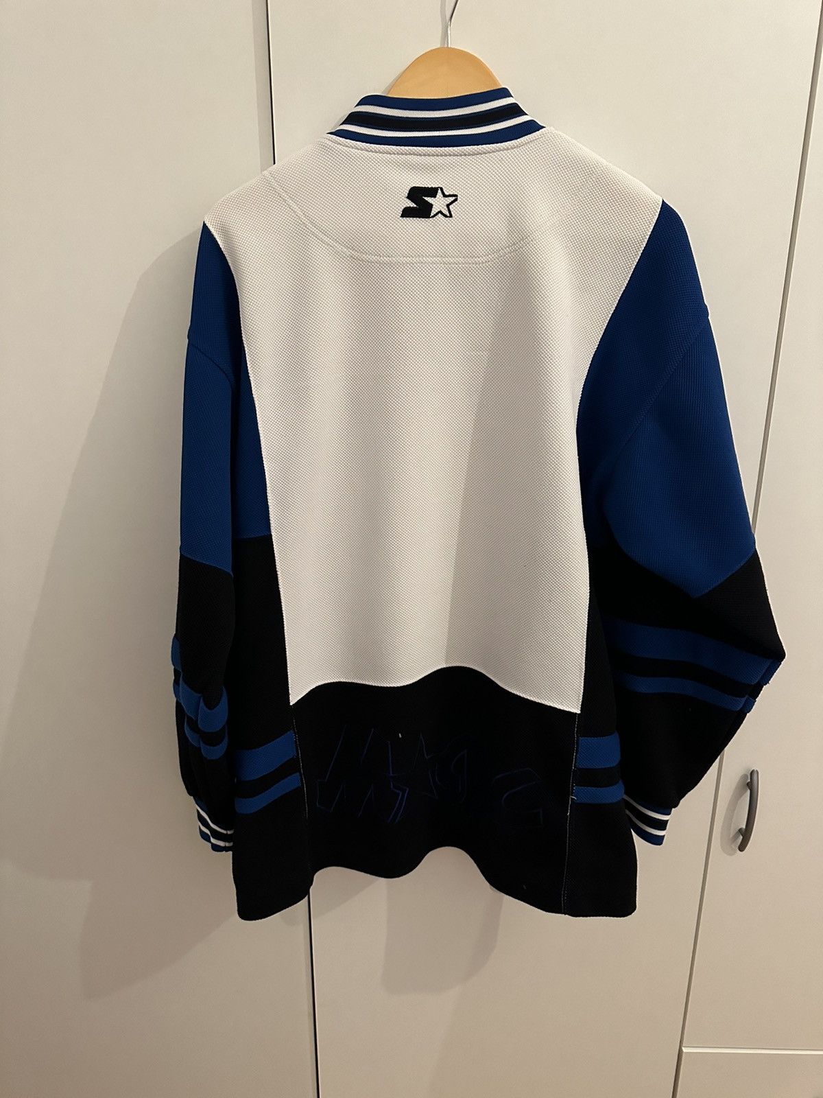 Starter Starter Jersey Shirt Orlando Magic Size L Starter Trikot Size US L / EU 52-54 / 3 - 14 Thumbnail