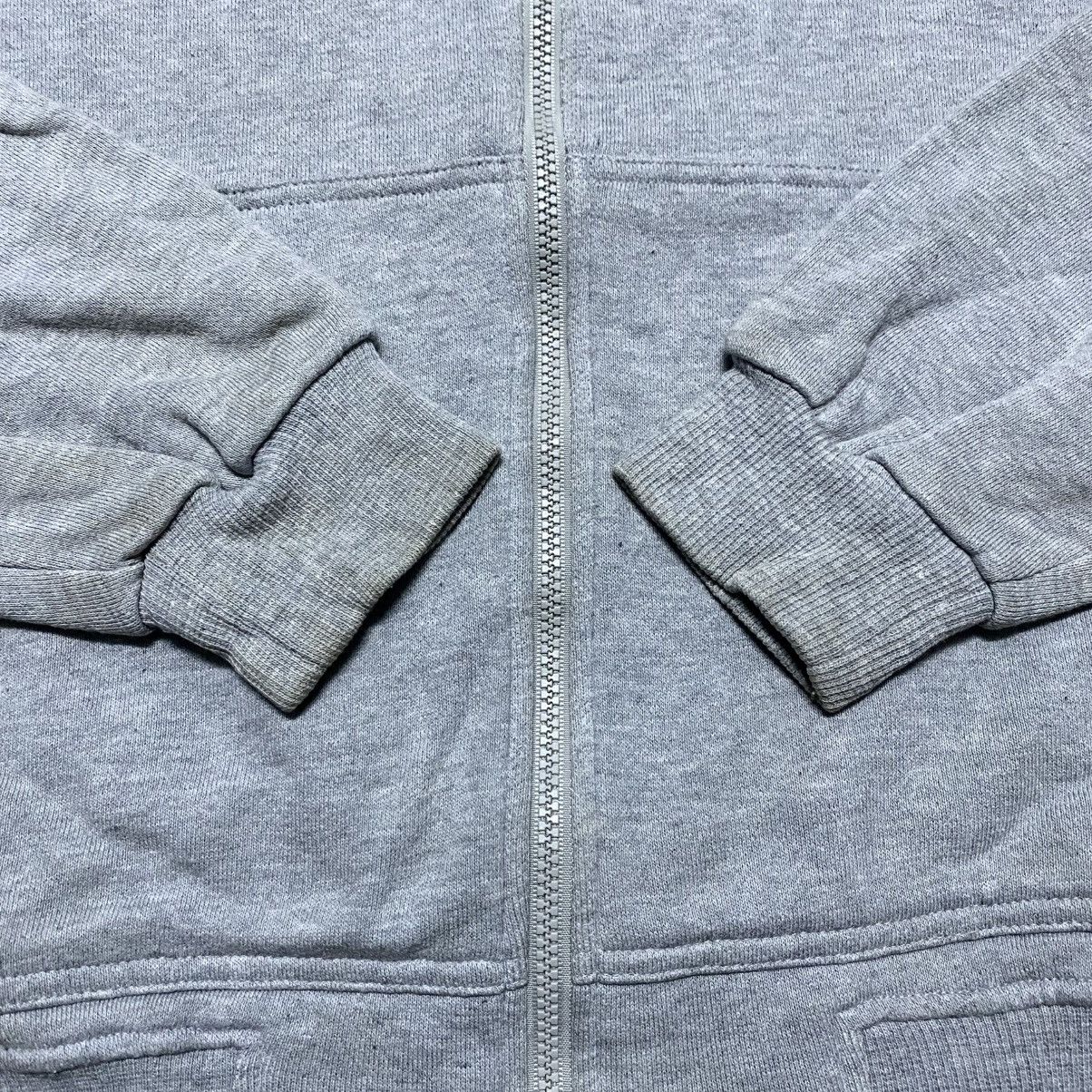 Issey Miyake Rare‼️🔥Issey Miyake x Tsumori Chisato IS Care Tags Hoodie Size US M / EU 48-50 / 2 - 7 Thumbnail