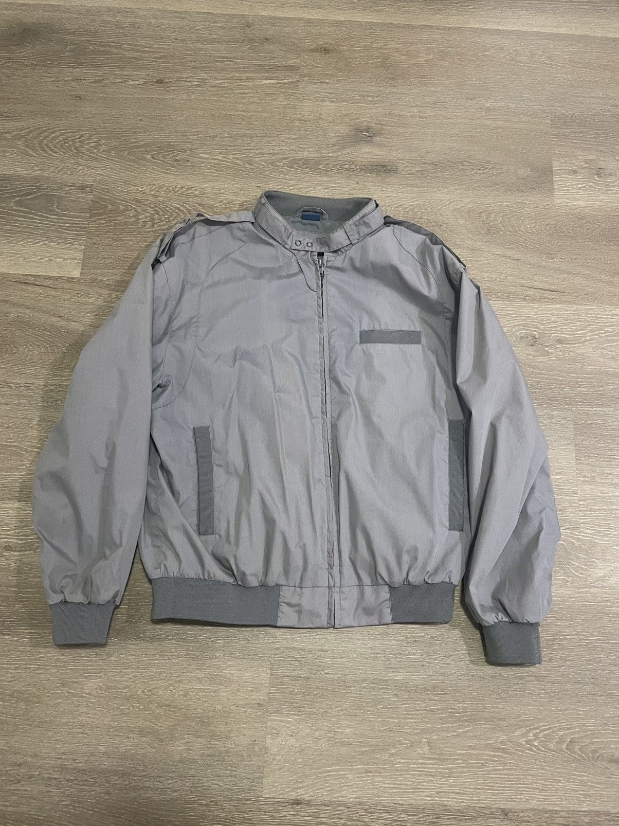 Vintage Vintage Bomber Size US M / EU 48-50 / 2 - 1 Thumbnail