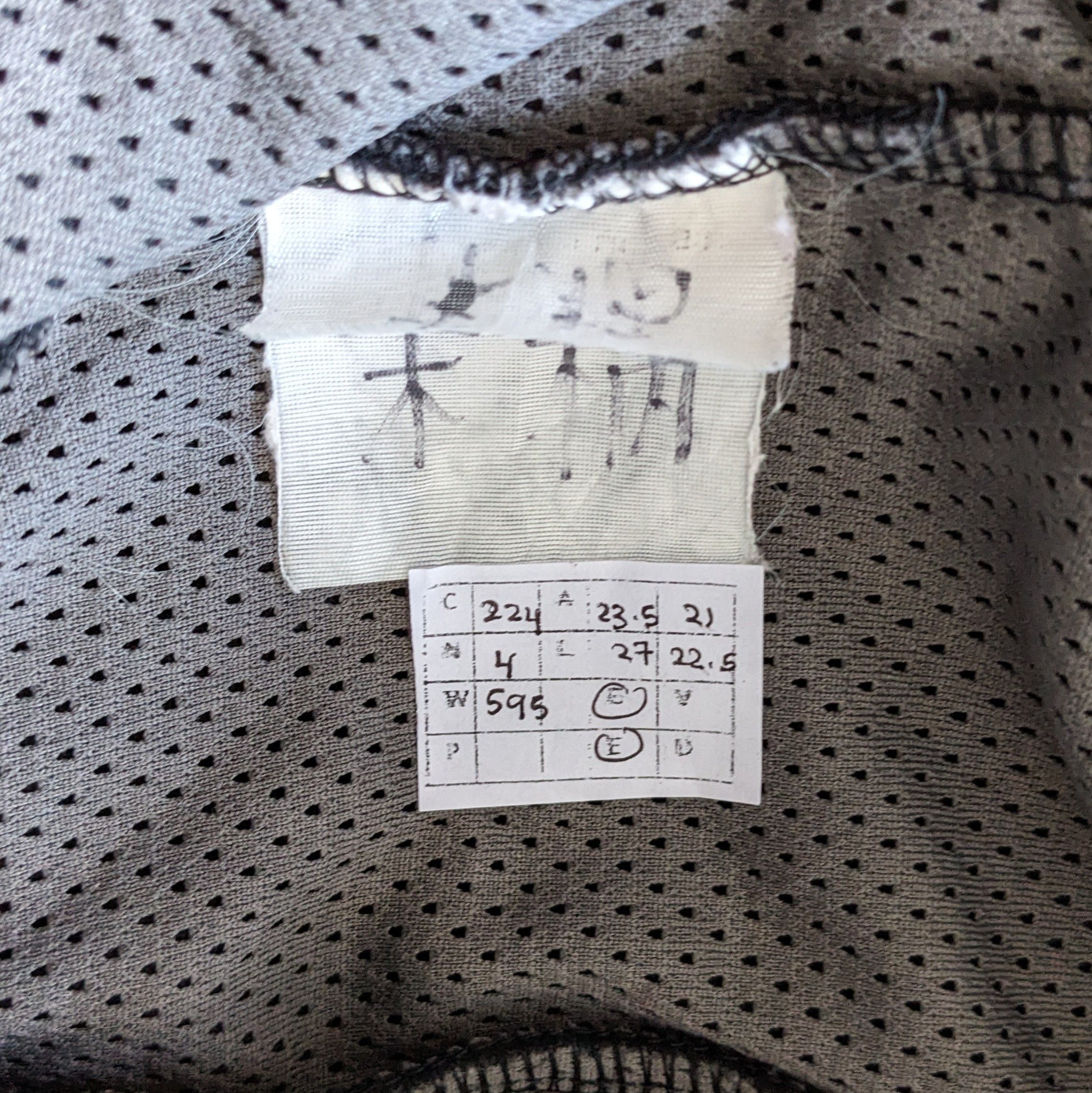 Japanese Brand Vintage MUGEN HONDA Motorsports Racing Custom Jacket Size US L / EU 52-54 / 3 - 7 Thumbnail