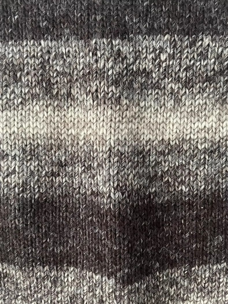 Raf Simons Raf simons 20 Autumn and Winter Coarse Wool Vest Size US S / EU 44-46 / 1 - 7 Thumbnail