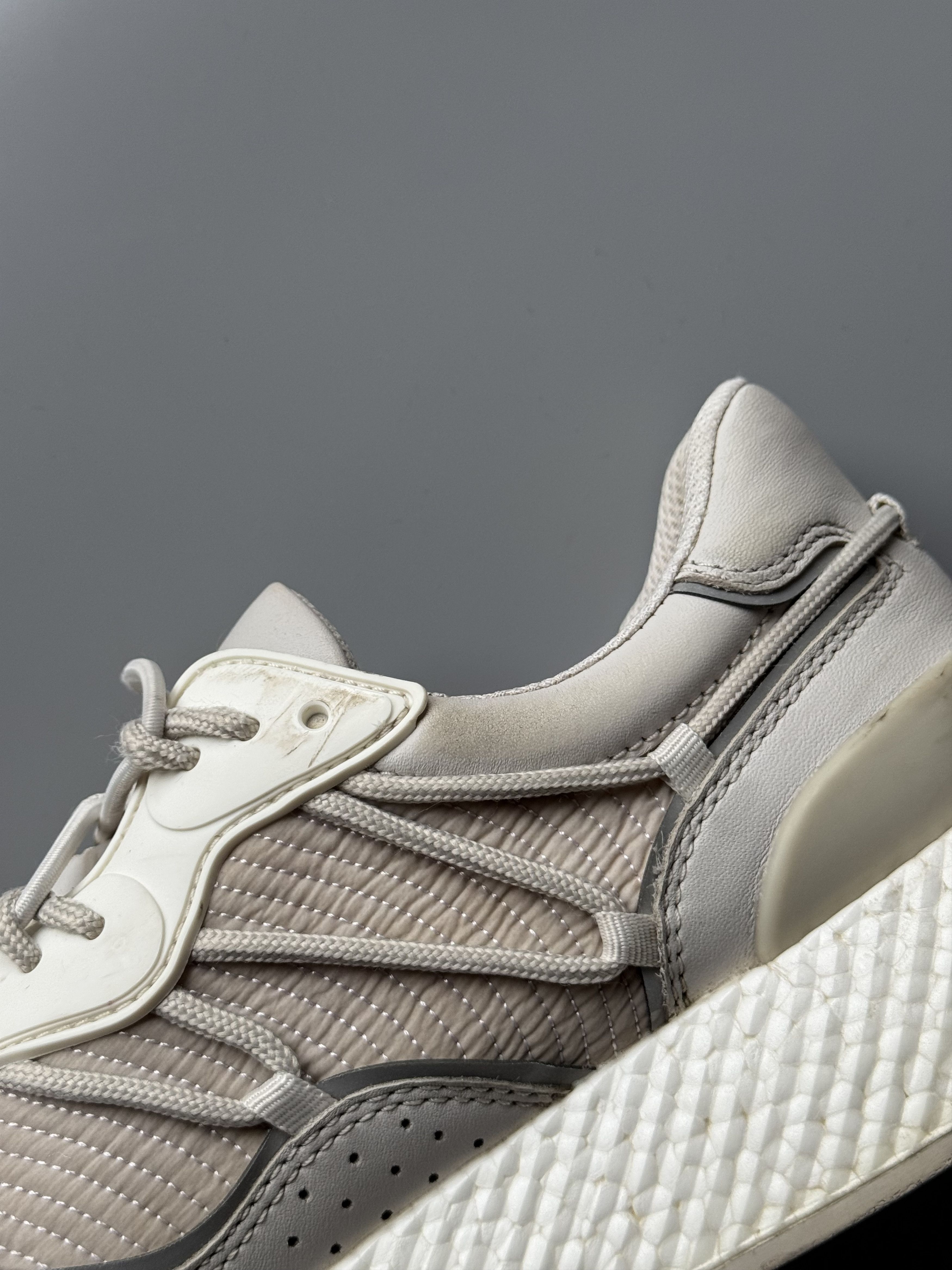 Ermenegildo Zegna Zegna sneakers Size US 8 / EU 41 - 10 Thumbnail