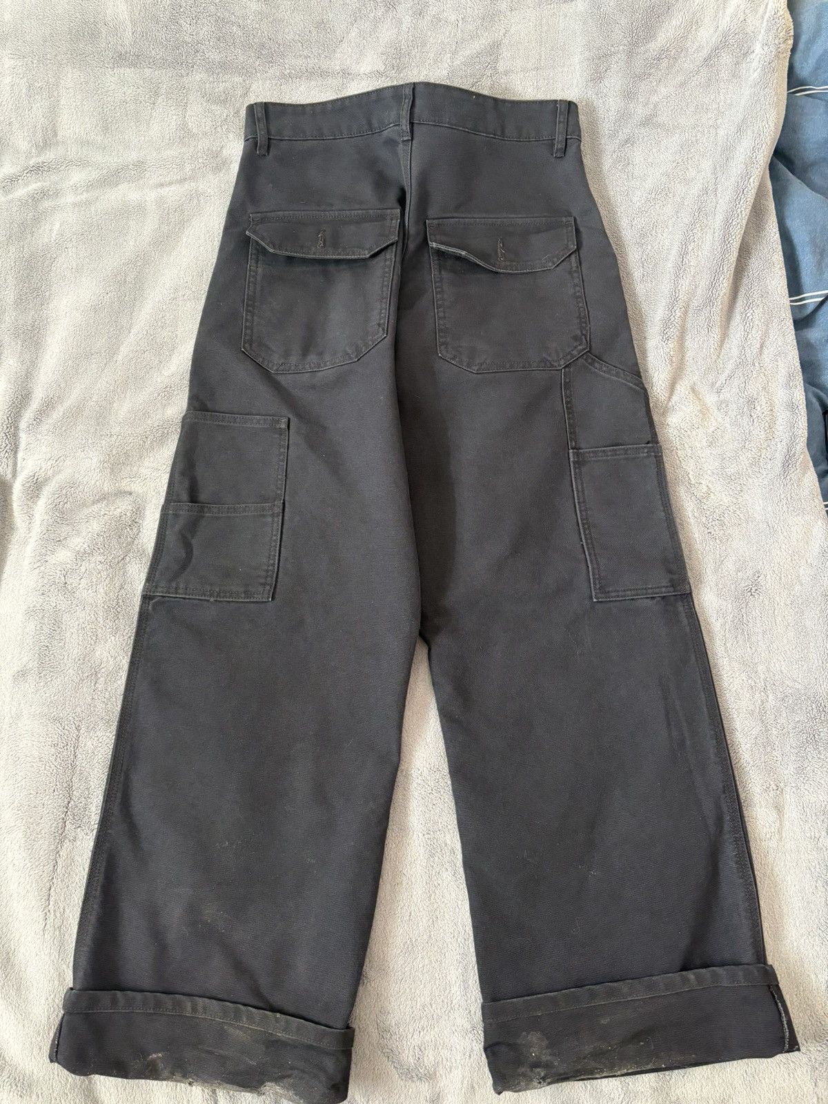 Other Pinup Rags Journeyman Black Size US 30 / EU 46 - 2 Thumbnail
