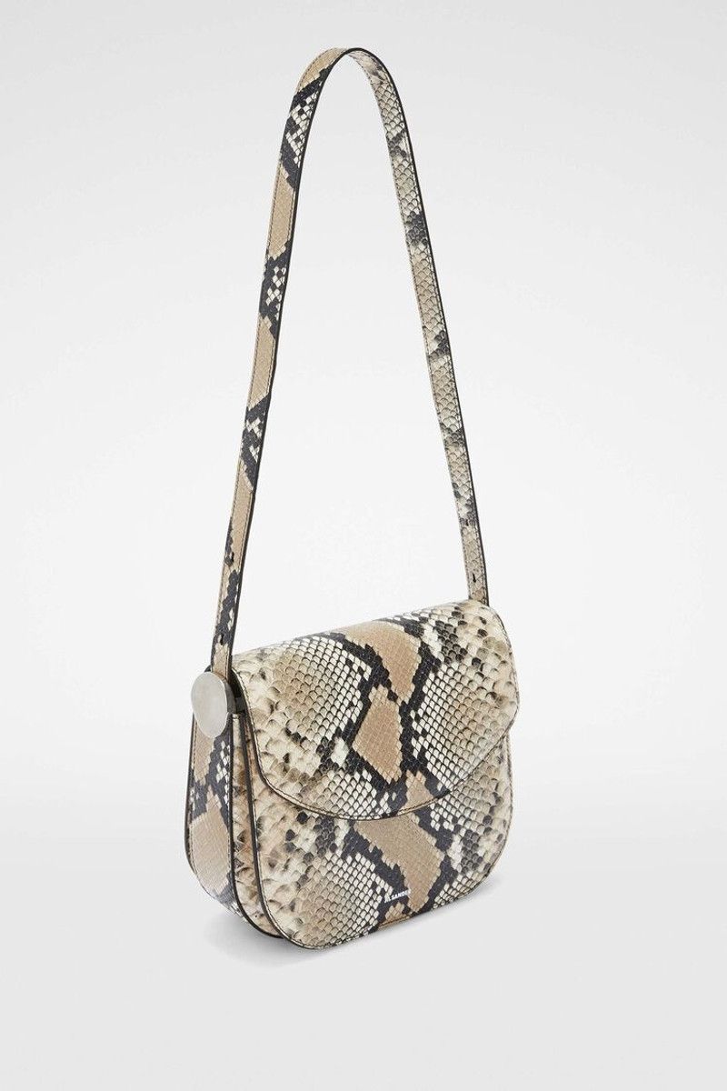 Jil Sander o1loc1c0426 Size:OS/Coin Crossbody Medium in Multicolor Size ONE SIZE - 2 Thumbnail