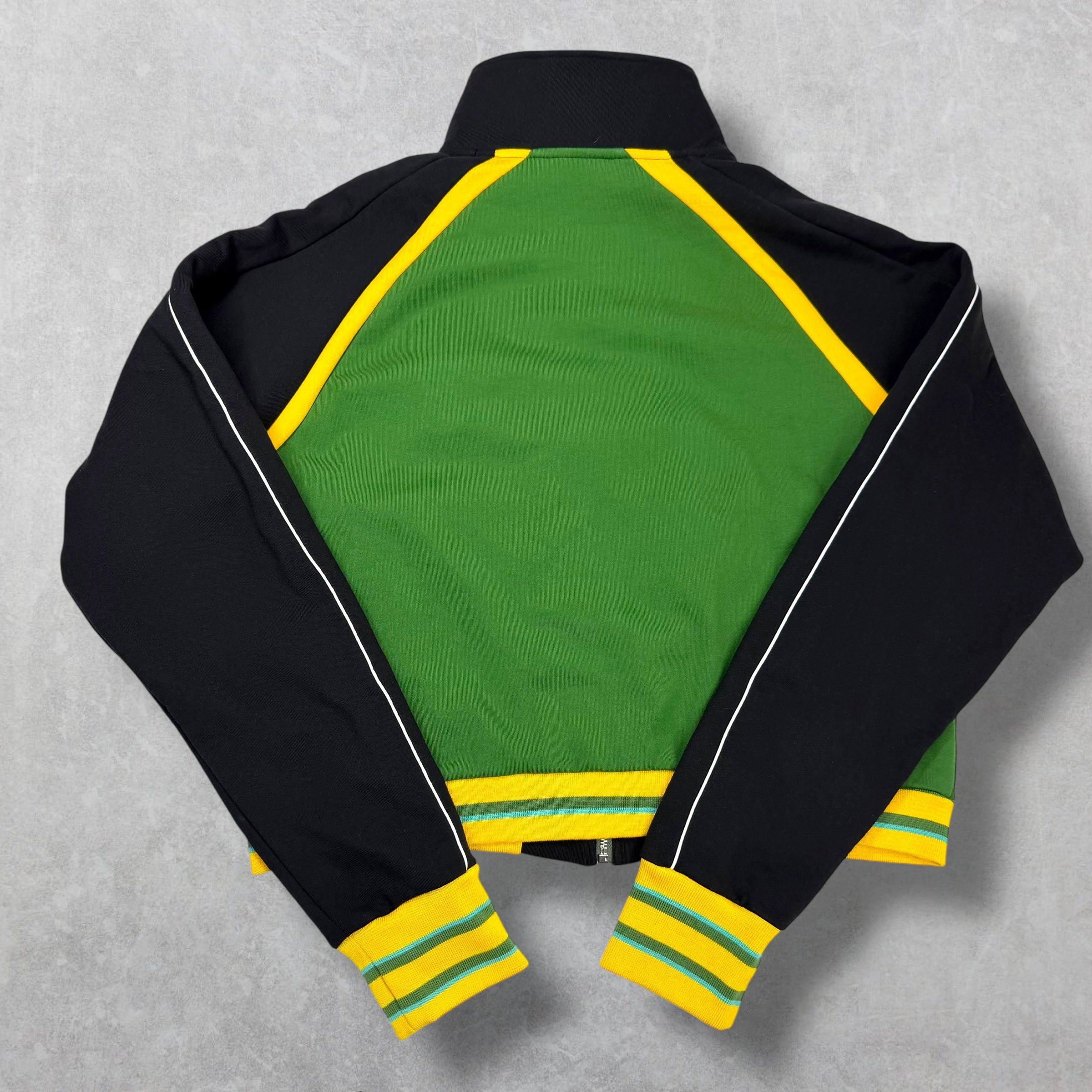 The GV Gallery GV Gallery Jamaica Berry Jacket XXL Size US XXL / EU 58 / 5 - 2 Thumbnail
