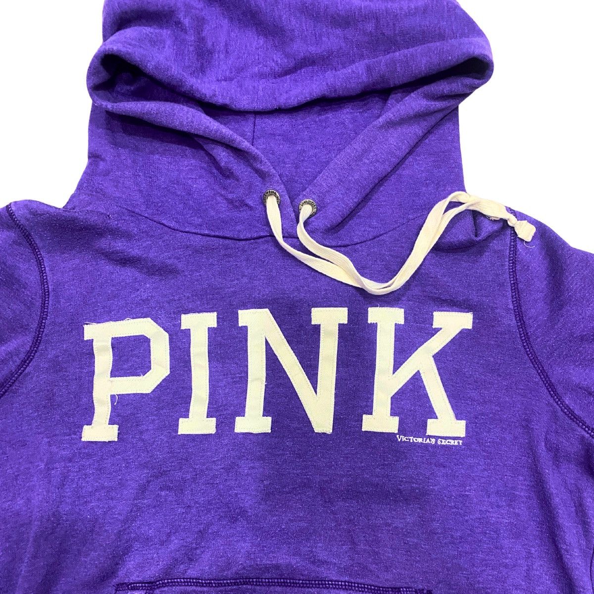 Victoria's Secret Pink Victoria's Secret hoodie Size L / US 10 / IT 46 - 2 Thumbnail