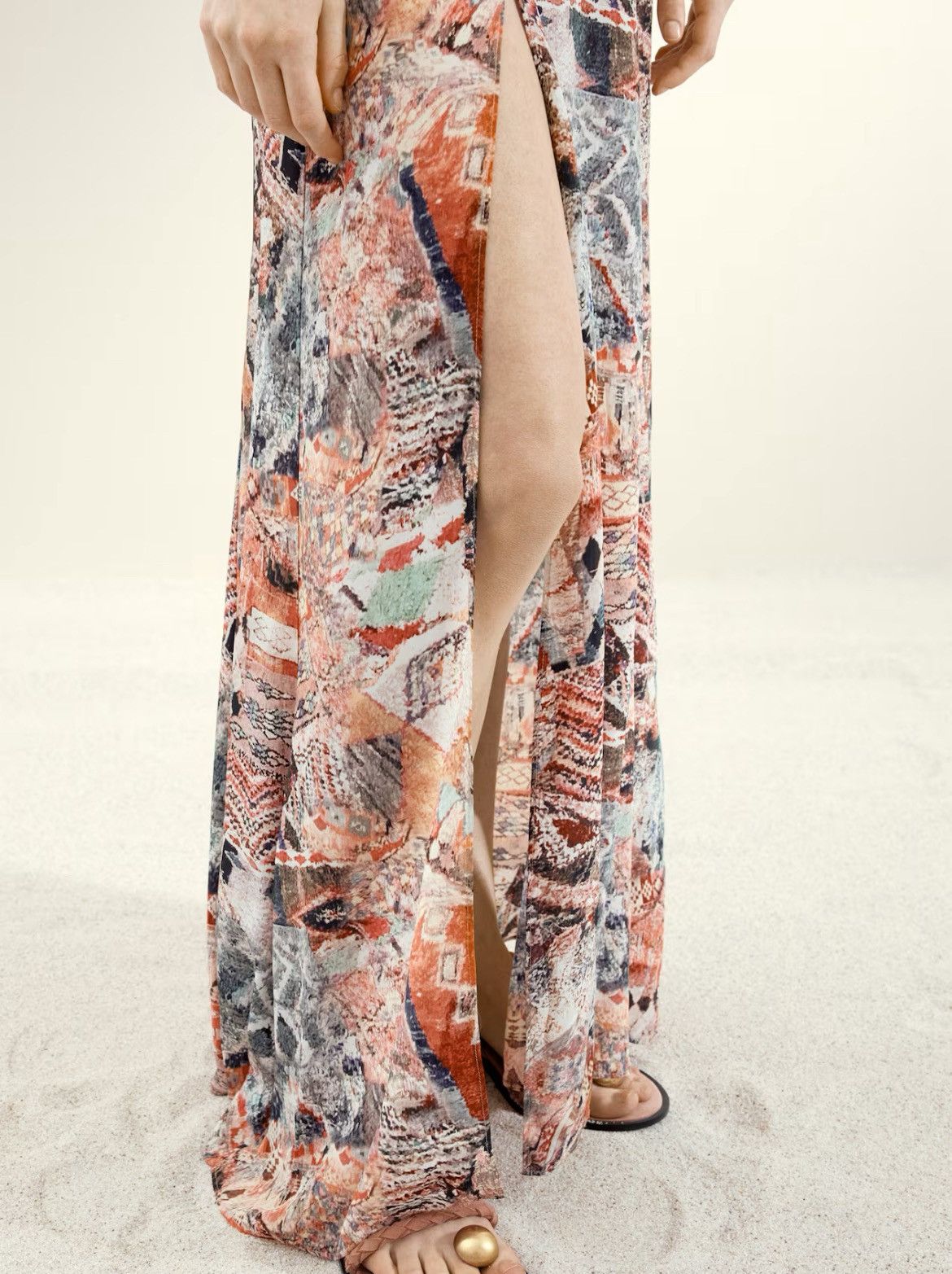 H&M H&M Capsule Size S / US 4 / IT 40 - 4 Thumbnail