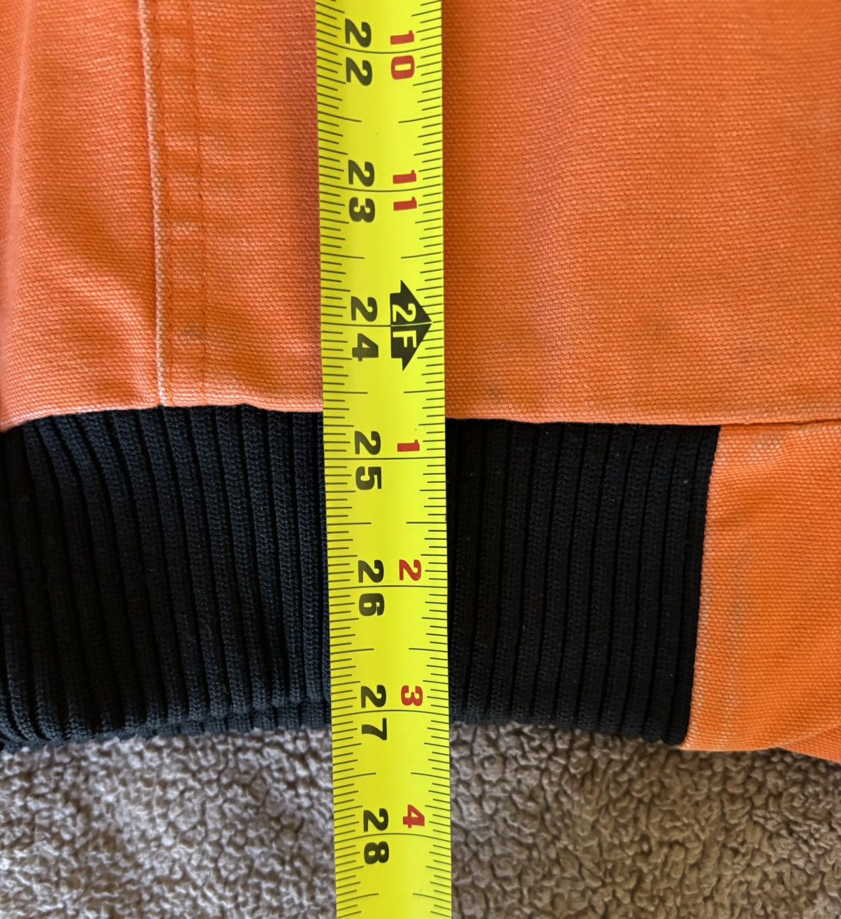 Carhartt Carhartt Active Jacket Size US M / EU 48-50 / 2 - 5 Thumbnail