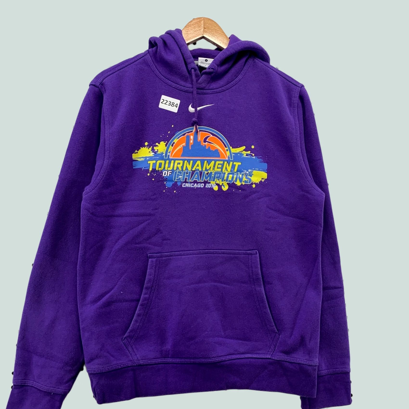 Nike Item Specifications: Brand: Nike Size US S / EU 44-46 / 1 - 1 Thumbnail